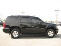 2007 Black Chevrolet Tahoe LT 4x4  photo #4