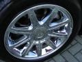 Silver Steel Metallic - 300 C HEMI Photo No. 9