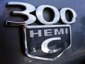 Silver Steel Metallic - 300 C HEMI Photo No. 10