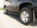 2007 Black Chevrolet Tahoe LT 4x4  photo #6