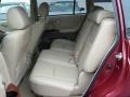 2006 Salsa Red Pearl Toyota Highlander Limited 4WD  photo #12