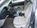 Silver Steel Metallic - 300 C HEMI Photo No. 11