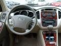 2006 Salsa Red Pearl Toyota Highlander Limited 4WD  photo #13