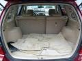 2006 Salsa Red Pearl Toyota Highlander Limited 4WD  photo #14