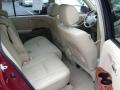 2006 Salsa Red Pearl Toyota Highlander Limited 4WD  photo #15