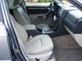Silver Steel Metallic - 300 C HEMI Photo No. 18