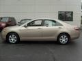 Desert Sand Mica - Camry LE Photo No. 1
