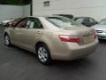 Desert Sand Mica - Camry LE Photo No. 2