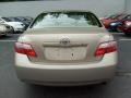 Desert Sand Mica - Camry LE Photo No. 3