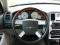 Silver Steel Metallic - 300 C HEMI Photo No. 23