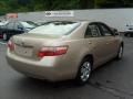 Desert Sand Mica - Camry LE Photo No. 4