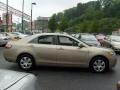 Desert Sand Mica - Camry LE Photo No. 5