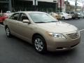 Desert Sand Mica - Camry LE Photo No. 6