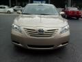 Desert Sand Mica - Camry LE Photo No. 7