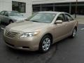 Desert Sand Mica - Camry LE Photo No. 8