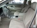 Desert Sand Mica - Camry LE Photo No. 10