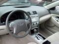 Desert Sand Mica - Camry LE Photo No. 11