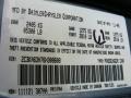 Silver Steel Metallic - 300 C HEMI Photo No. 32