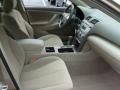 Desert Sand Mica - Camry LE Photo No. 17