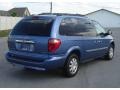 2007 Marine Blue Pearl Chrysler Town & Country Touring  photo #5