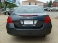 2007 Graphite Pearl Honda Accord EX Sedan  photo #3