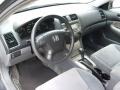 2007 Graphite Pearl Honda Accord EX Sedan  photo #11