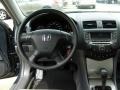 2007 Graphite Pearl Honda Accord EX Sedan  photo #15