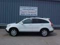 2007 Taffeta White Honda CR-V EX-L 4WD  photo #1