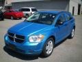 2008 Surf Blue Pearl Dodge Caliber SXT  photo #1