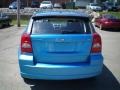 2008 Surf Blue Pearl Dodge Caliber SXT  photo #9