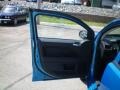 2008 Surf Blue Pearl Dodge Caliber SXT  photo #15