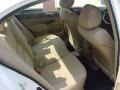 Taffeta White - Civic LX Sedan Photo No. 10