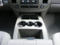 2008 Brilliant Black Crystal Pearl Dodge Ram 1500 Big Horn Edition Quad Cab  photo #23