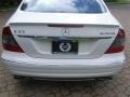Arctic White - E 63 AMG Sedan Photo No. 4