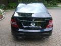 Black - C 63 AMG Photo No. 6