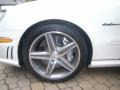 Arctic White - E 63 AMG Sedan Photo No. 15