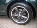 Highland Green Metallic - Mustang Bullitt Coupe Photo No. 6