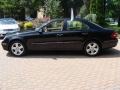 Black - E 500 4Matic Sedan Photo No. 7