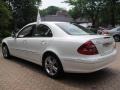 Alabaster White - E 500 4Matic Sedan Photo No. 4