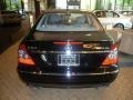 Black - E 63 AMG Sedan Photo No. 2