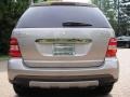 Pewter Metallic - ML 350 4Matic Photo No. 6