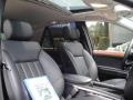 Pewter Metallic - ML 350 4Matic Photo No. 16