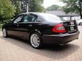 Black - E 350 4Matic Sedan Photo No. 5