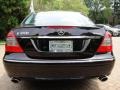 Black - E 350 4Matic Sedan Photo No. 6