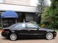 Black - E 350 4Matic Sedan Photo No. 8