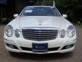 Arctic White - E 350 Sedan Photo No. 2