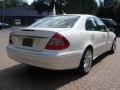 Arctic White - E 350 Sedan Photo No. 4