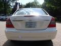 Arctic White - E 350 Sedan Photo No. 5