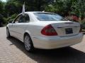 Arctic White - E 350 Sedan Photo No. 6