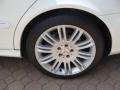 Arctic White - E 350 Sedan Photo No. 8